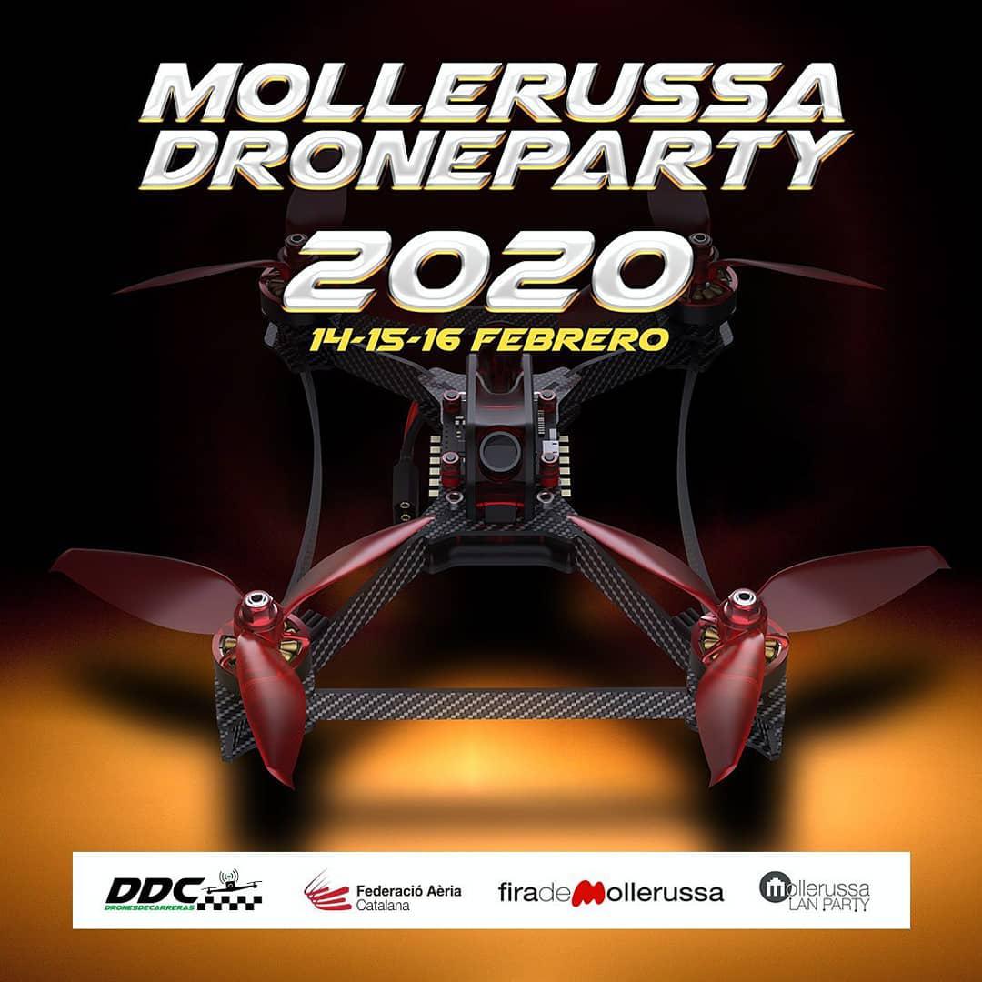 CARTEL MOLLERUSA 2020
